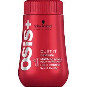Schwarzkopf OSIS+ Dust It Mattifying Powder 10 g