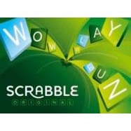 Scrabble ORIGINAL Denmark – Fun & Games