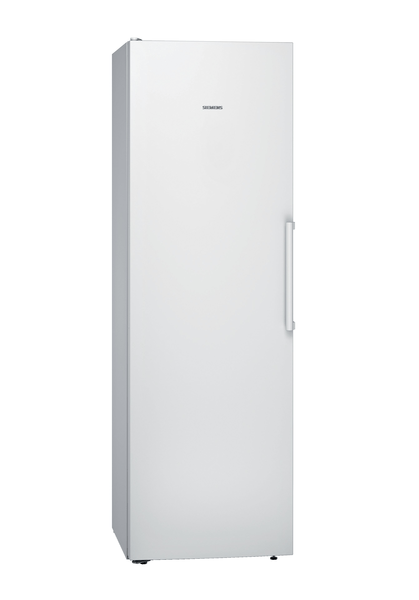 Siemens KS36VVWEP Iq300 Køleskab - Hvid