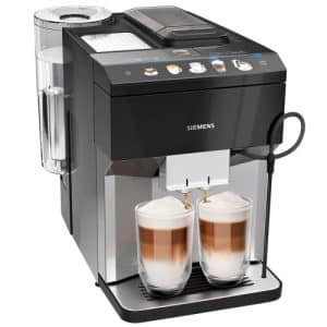 Siemens espressomaskine – EQ.500 TP507R0470