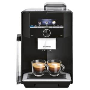 Siemens espressomaskine – EQ.9 TI923309RW – Sort
