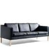 Skipper Eton Sofa 2 1/2 - Inkl. Keder