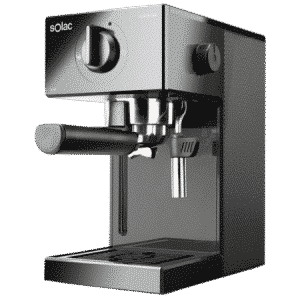 Solac Quissita Easy Espressomaskine