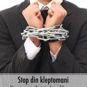 Stop din kleptomani – bearbejd trangen til at stjæle med hypnose