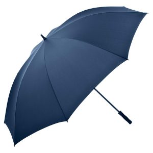 Stor paraply blå diameter 180 cm gratis fragt – Gigantium