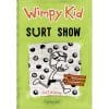Surt show - Wimpy Kid 8 - Indbundet