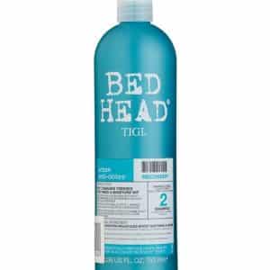 TIGI Urban Antidotes Recovery Shampoo 750 ml