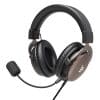 TRONSMART - SONO - GAMING headset 50mm Drivere & Mikrofon