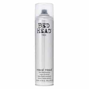 Tigi bed head, Hard Head Hairspray, 385 ml