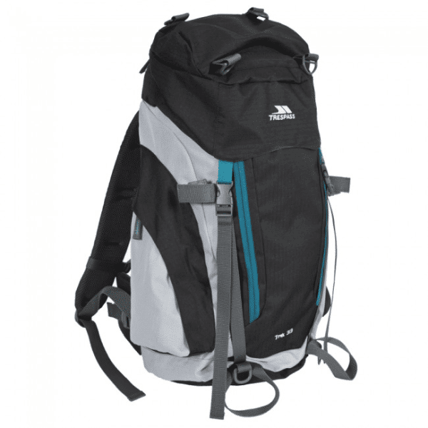 Trek rygsæk - 33 liter