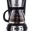 Tristar 0,75 Liters Kaffemaskine m. Timer