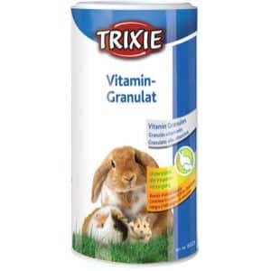 Trixie Vitamingranulat til kaniner og gnavere