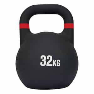 Tunturi Competition Kettlebell – 32 kg