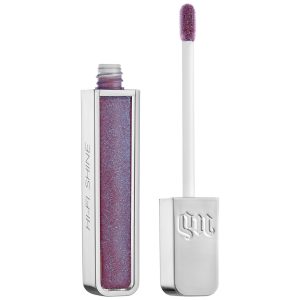 Urban Decay Hi-Fi Shine Ultra Cushion Lipgloss 7 ml (forskellige nuancer) – Snapped