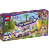 Venskabsbus - 41395 - LEGO Friends