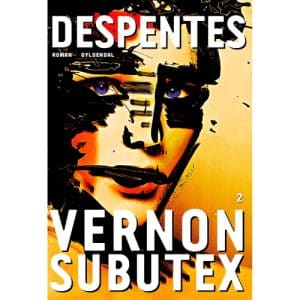 Vernon Subutex 2 – Hæftet