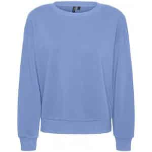 Vero Moda dame sweatshirt VMDAISY – Hydrangea