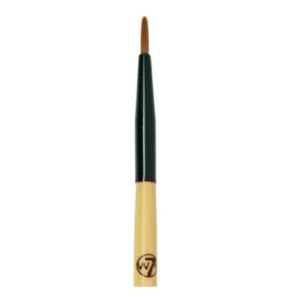 W7 - Makeup Børste - Super Fine Eyeliner Brush