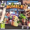 Worms Rumble - Fully Loaded Edition - Microsoft Xbox One - Action
