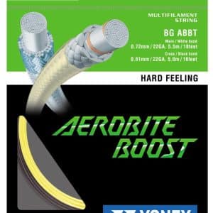 Yonex Aerobite Boost Sæt 10,5m