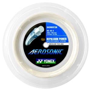 Yonex Aerosonic Hvid 200m