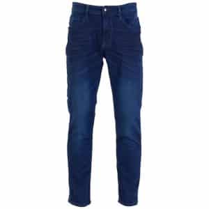 Blend – herre jeans – Twister slim fit – Mørkeblå – Str. 29/32