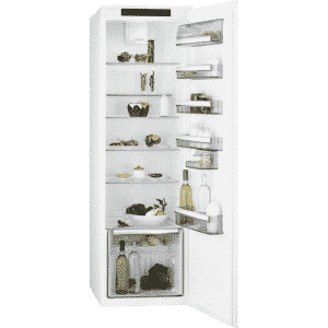 AEG SKE818F1DS Integrerbart køleskab