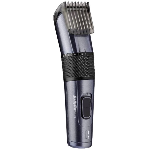 Babyliss Titanium Hårtrimmer