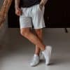 Bodylab Men''s Shorts - Micro Chip