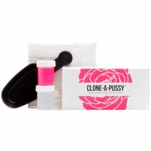 Clone-A-Pussy Klon Din Vagina – Pink