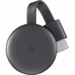 Google Chromecast gen. 3