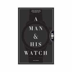 New Mags | Bog – A Man and His Watch