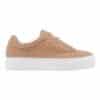 Teddybear dame sneakers - Beige - Størrelse 39