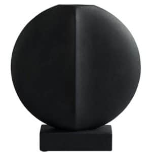 101 CPH Guggenheim Vase – mini – black