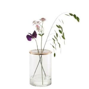 A Simple Mess Kathinka Vase – 10 x 15,5 cm