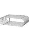 AYTM Curva Shelf - Silver