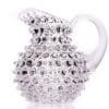 Anna Von Lipa Hobnail kande - 500ML - crystal