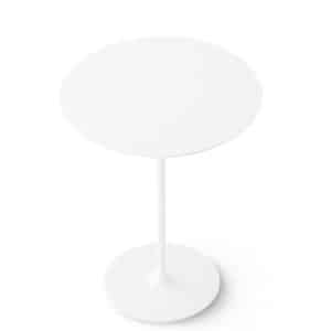 Arper Dizzie Cafe Table