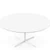 Arper Eolo Dining Table - 160x100x74cm
