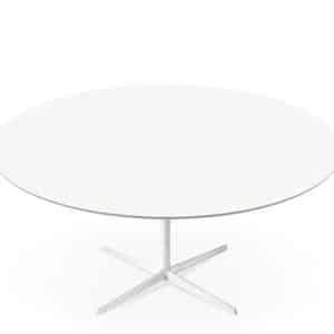 Arper Eolo Dining Table – 160x100x74cm