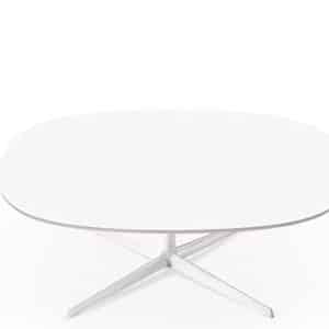 Arper Eolo Low Table – 108x90x35cm