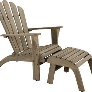 Artwood Adirondack loungestol