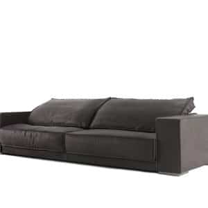 Baxter Budapest Soft Sofa – 300cm