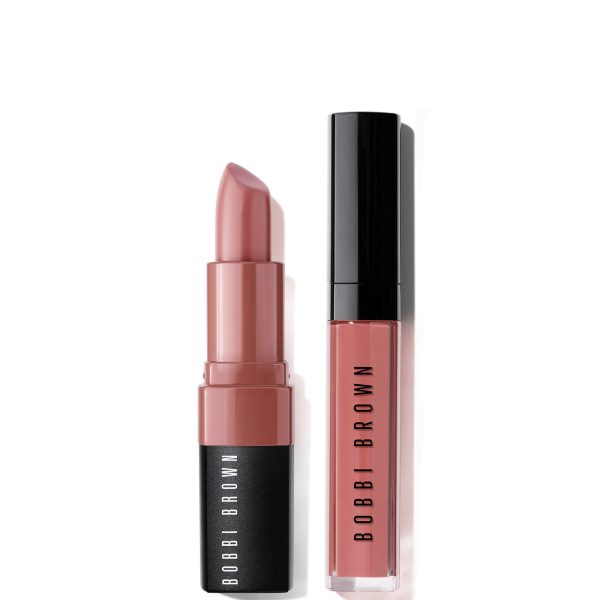 Bobbi Brown Crushed Lip Duo