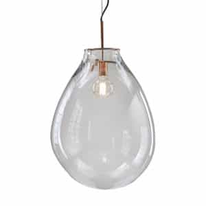 Bomma Tim Pendel Lampe – Medium (550)