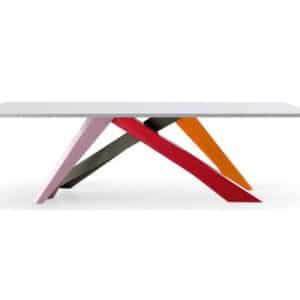 Bonaldo Big Table White – Multi 250