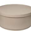 Broste Cph Ninna bord - 75 - beige