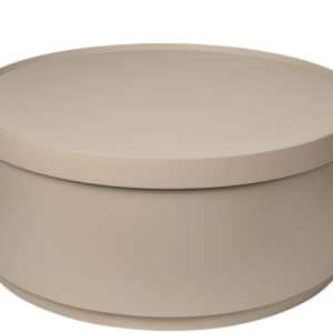 Broste Cph Ninna bord – 75 – beige