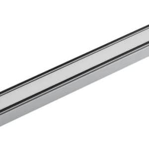 Brund Easycut knivmagnet i aluminium – 35 cm