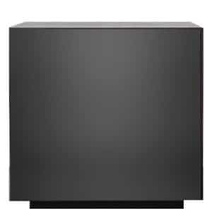 ByOn Cube spejlbord – grey – 40×40